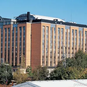 Hotell Scandic Star, Sollentuna