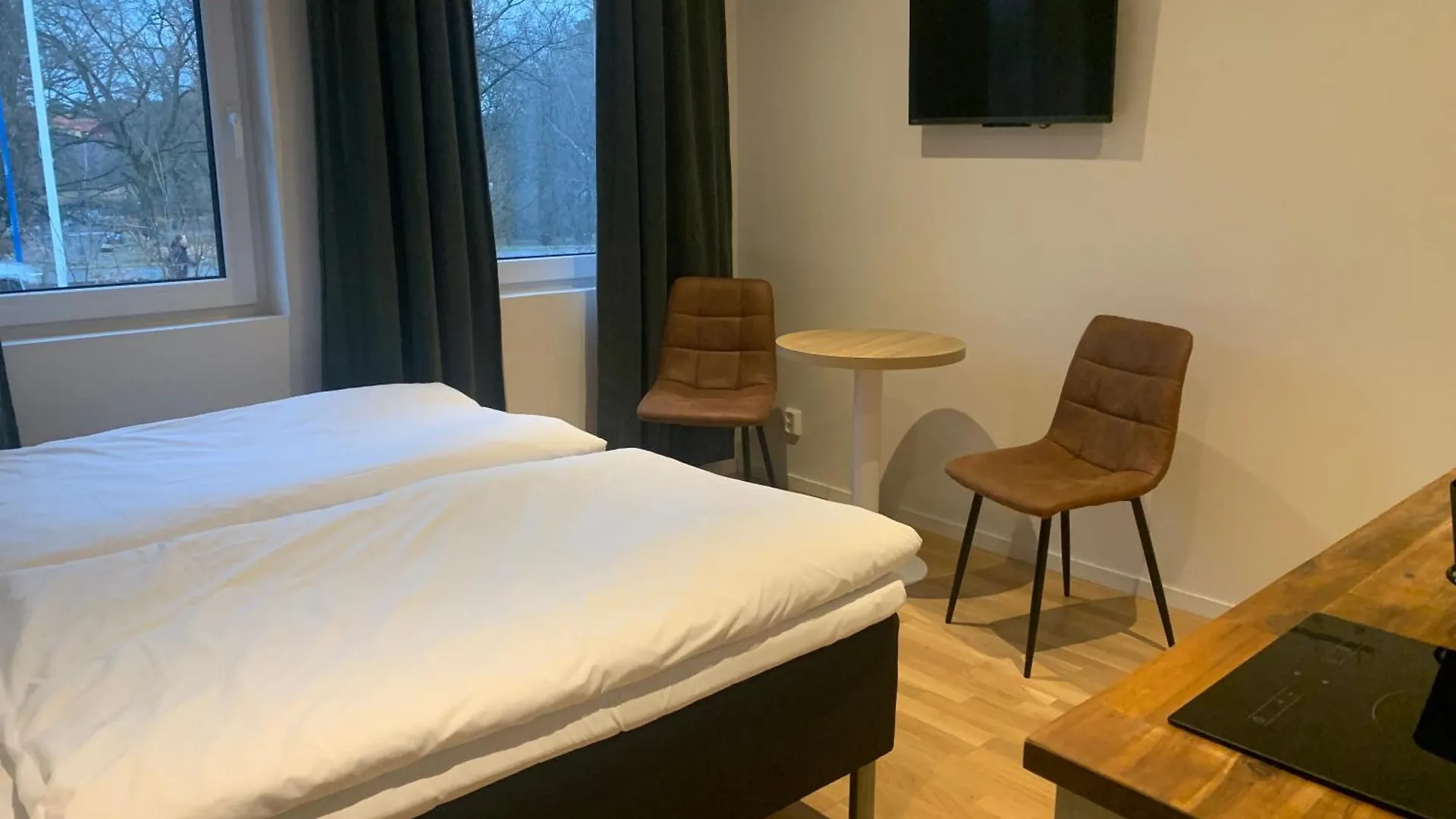Aparthotel Edsviken Hotell Ab Sollentuna
