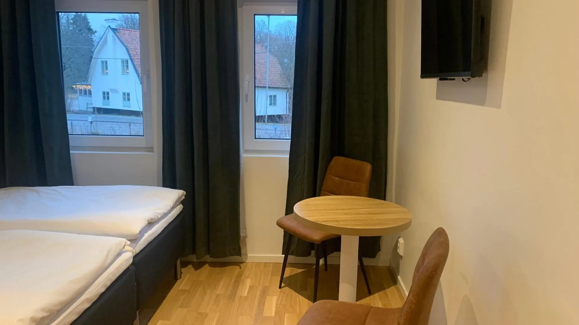 Edsviken Hotell Ab Sollentuna Aparthotel