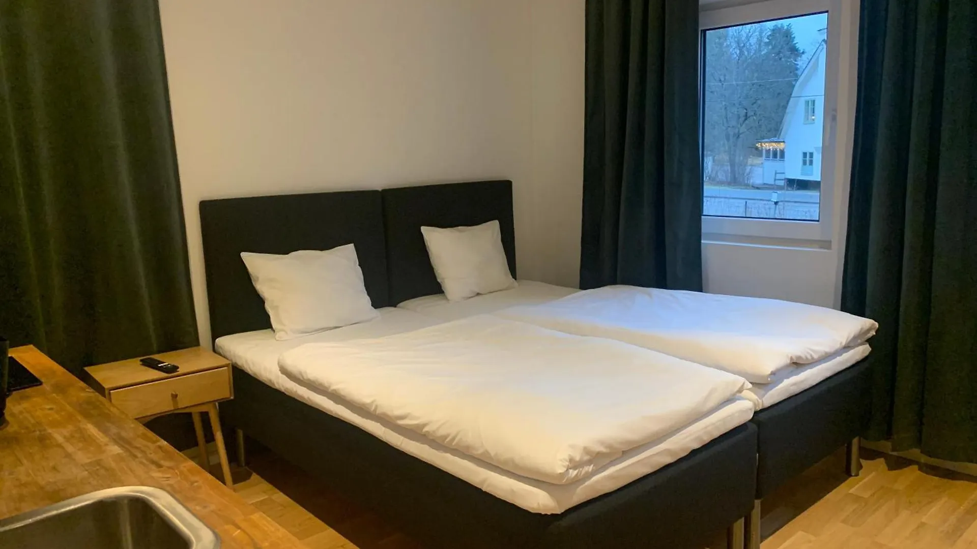 Edsviken Hotell Ab Sollentuna Sweden