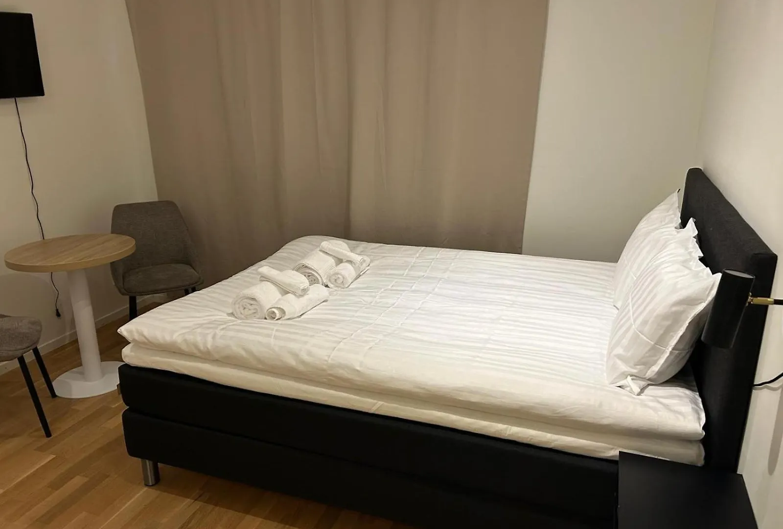 Edsviken Hotell Ab Sollentuna Aparthotel
