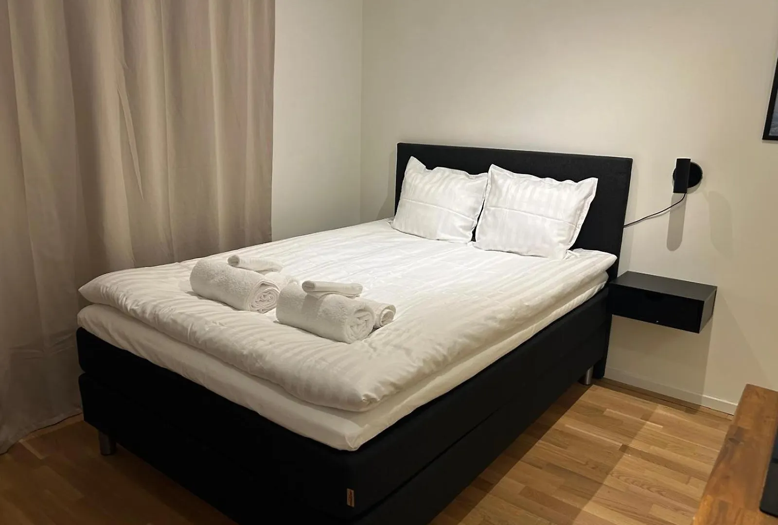 Aparthotel Edsviken Hotell Ab Sollentuna Sweden