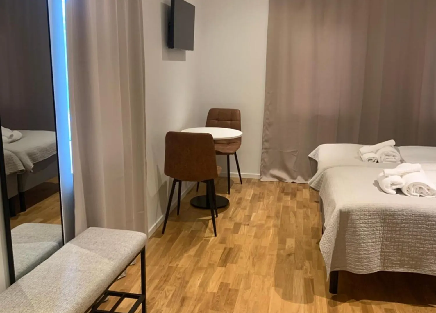 Aparthotel Edsviken Hotell Ab Sollentuna