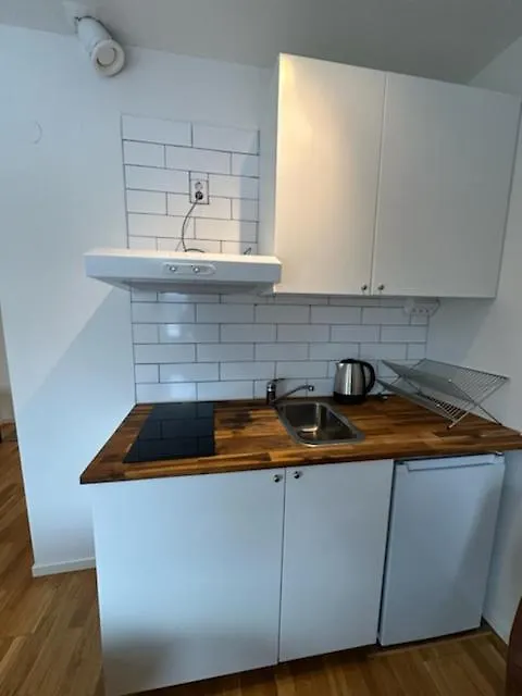 Edsviken Hotell Ab Sollentuna
