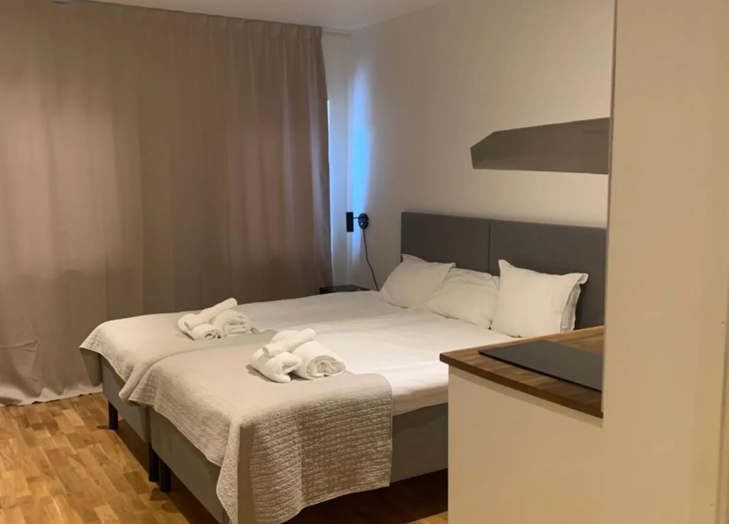 Edsviken Hotell Ab Sollentuna Sweden