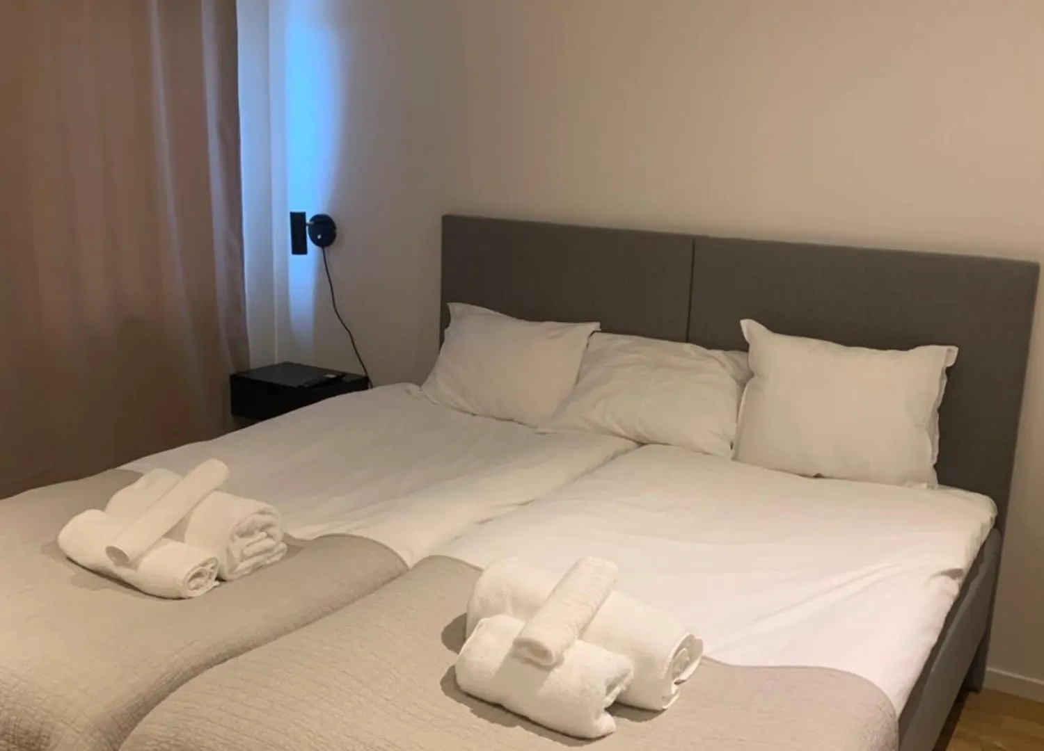 Edsviken Hotell Ab Sollentuna 0*,