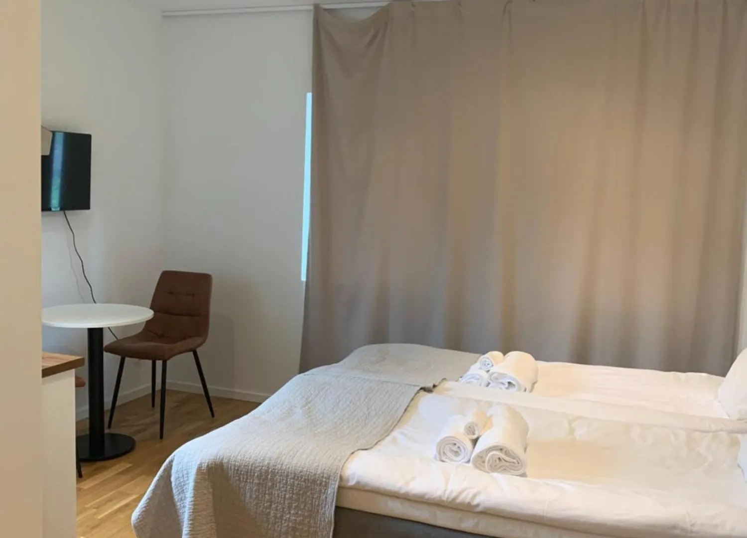 Edsviken Hotell Ab Sollentuna Aparthotel
