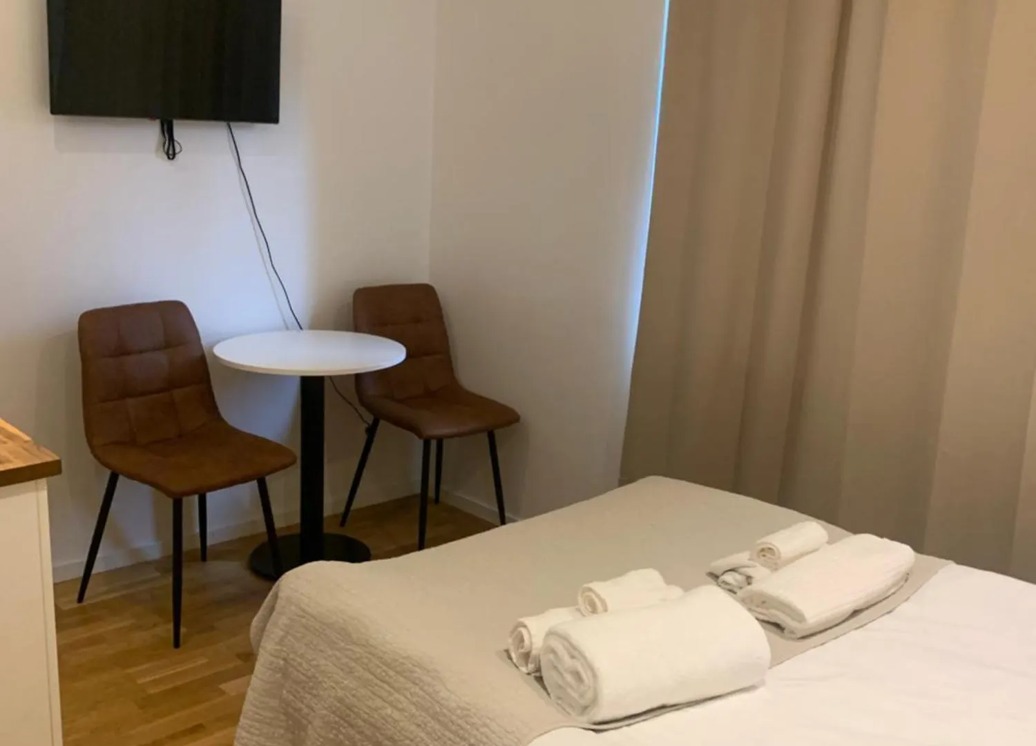 Edsviken Hotell Ab Sollentuna