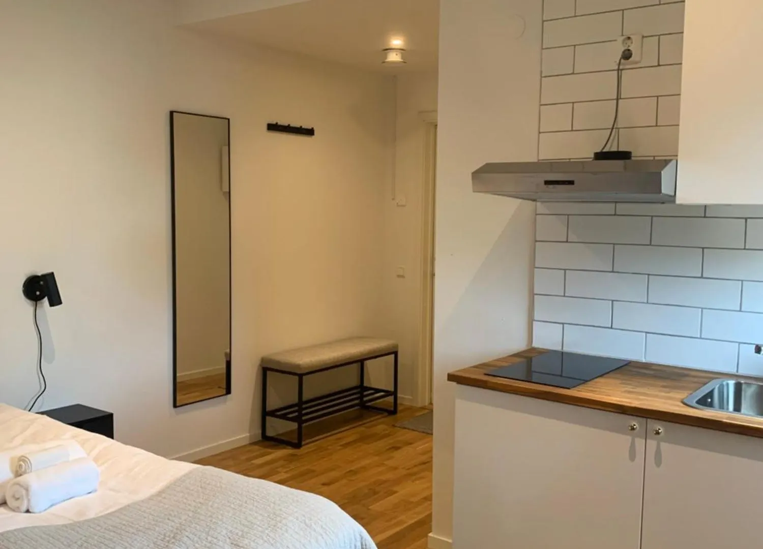 Edsviken Hotell Ab Sollentuna Aparthotel