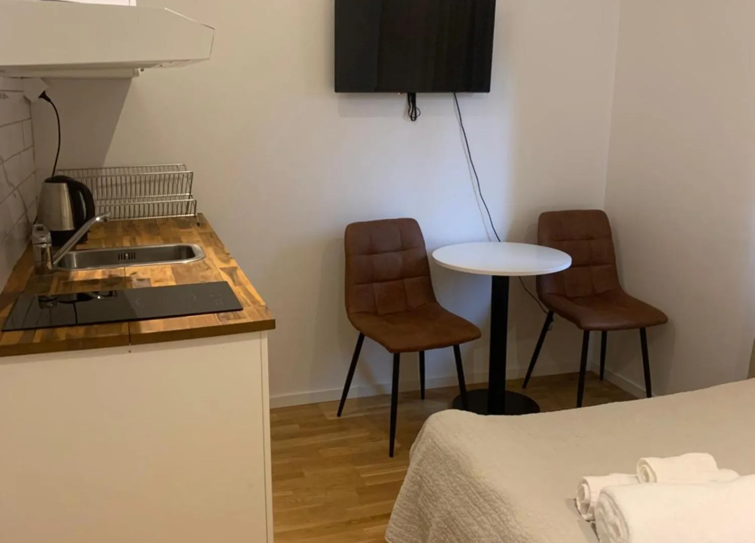 Edsviken Hotell Ab Sollentuna Sweden