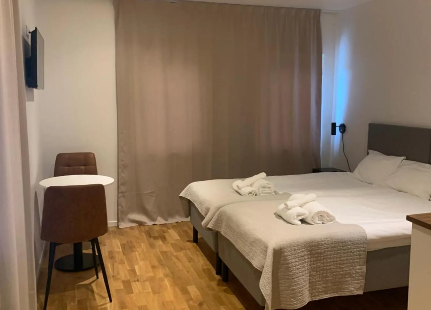 Edsviken Hotell Ab Sollentuna Sweden