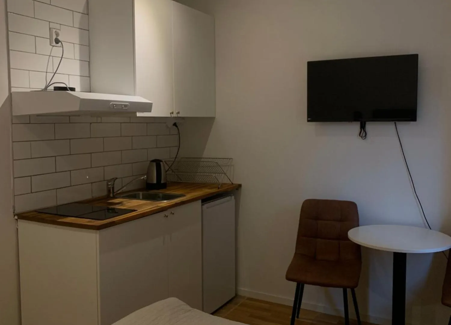 Aparthotel Edsviken Hotell Ab Sollentuna