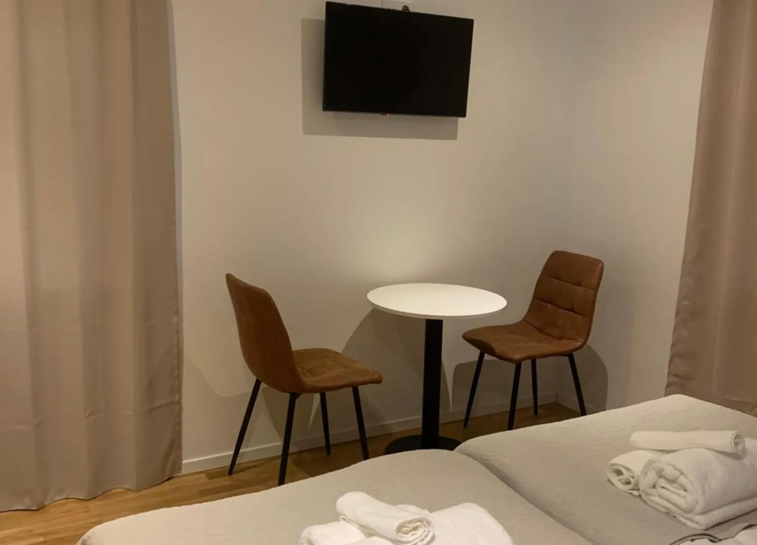 Edsviken Hotell Ab Sollentuna Aparthotel