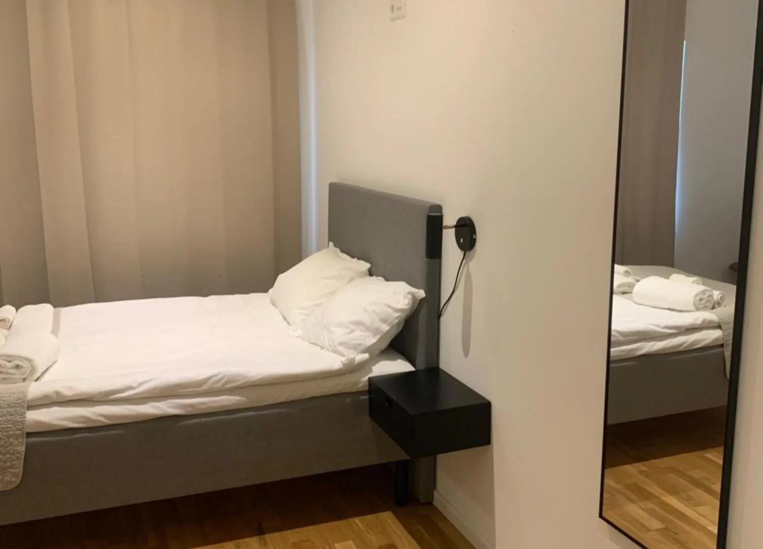 Edsviken Hotell Ab Sollentuna Aparthotel