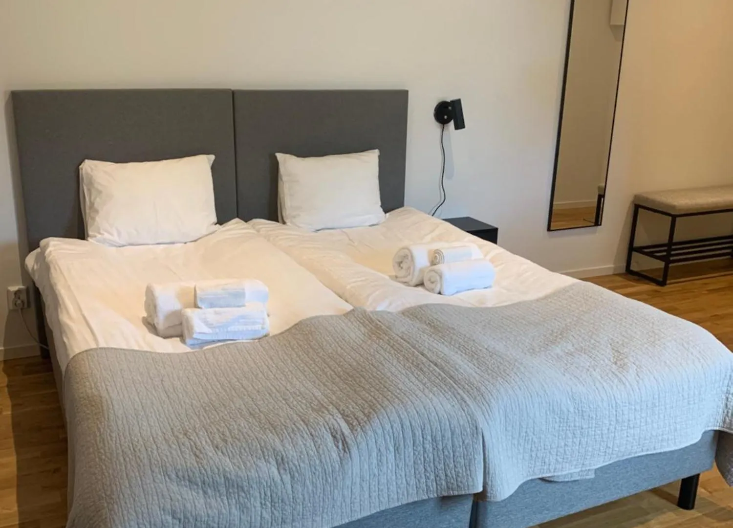 Aparthotel Edsviken Hotell Ab Sollentuna Sweden