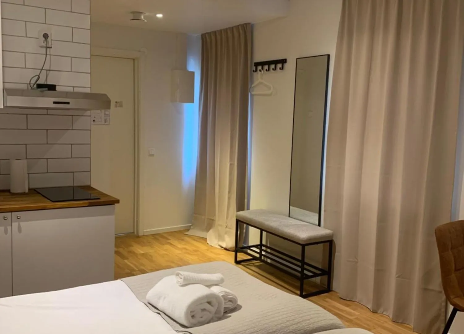 Aparthotel Edsviken Hotell Ab Sollentuna