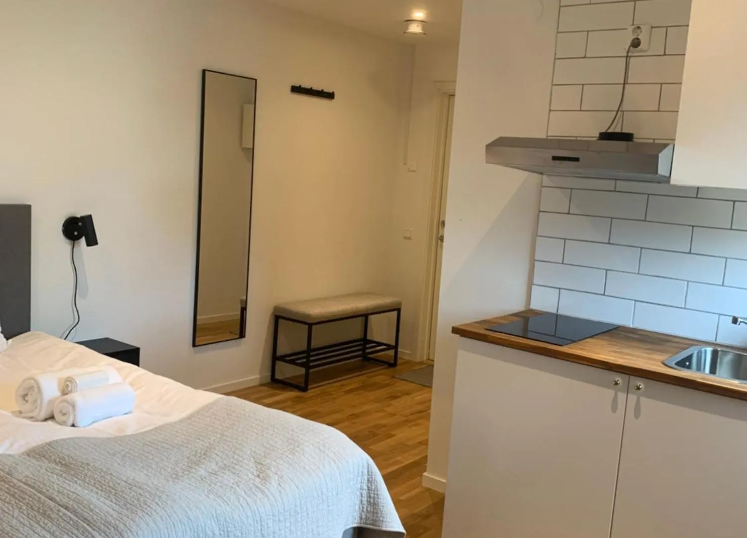 Edsviken Hotell Ab Sollentuna 0*,