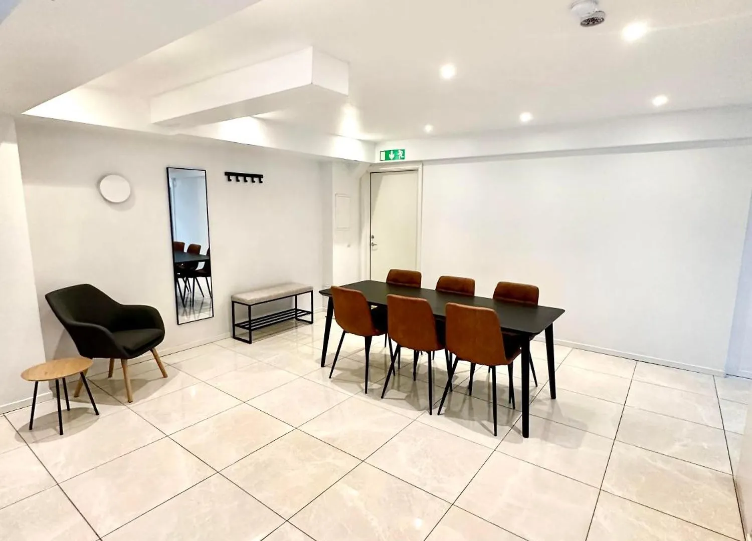 Aparthotel Edsviken Hotell Ab Sollentuna Sweden