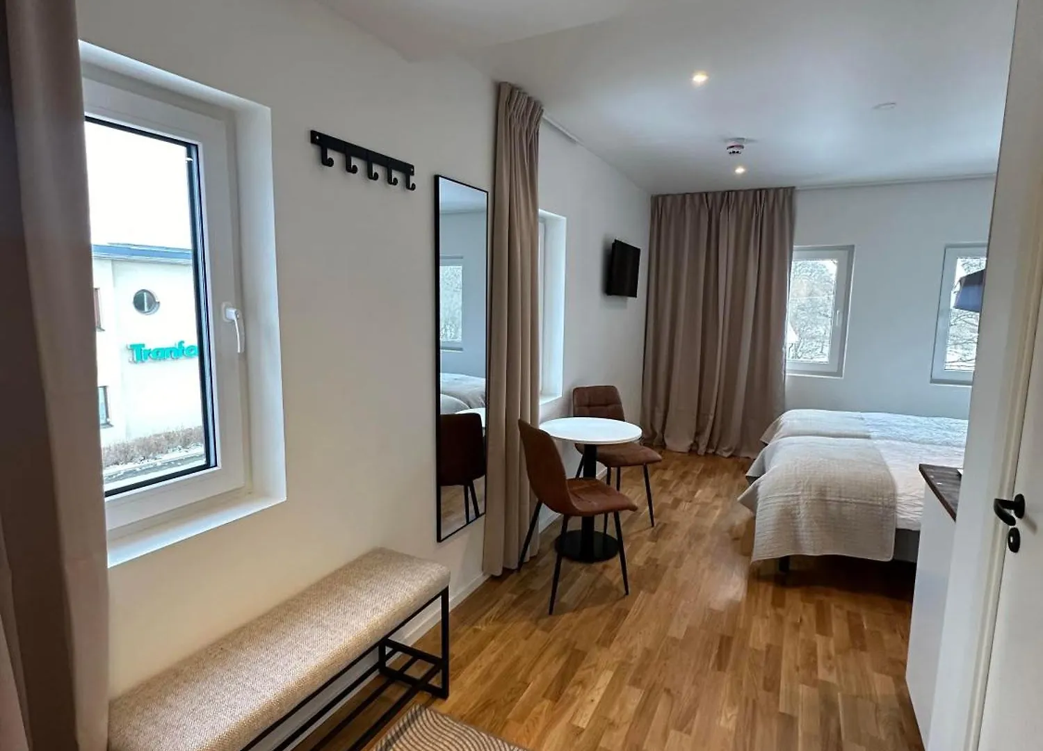 Aparthotel Edsviken Hotell Ab Sollentuna Sweden