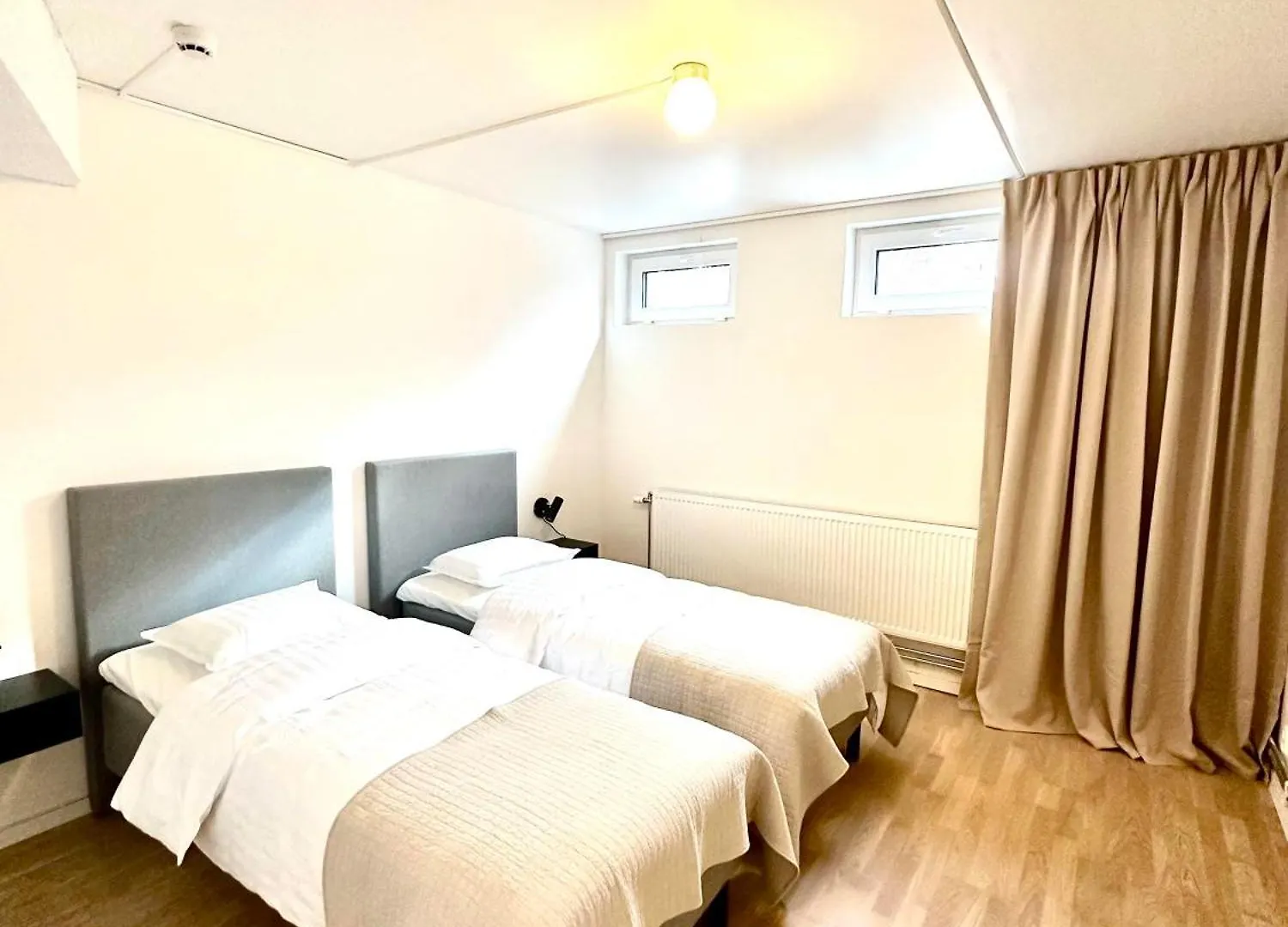 Edsviken Hotell Ab Sollentuna
