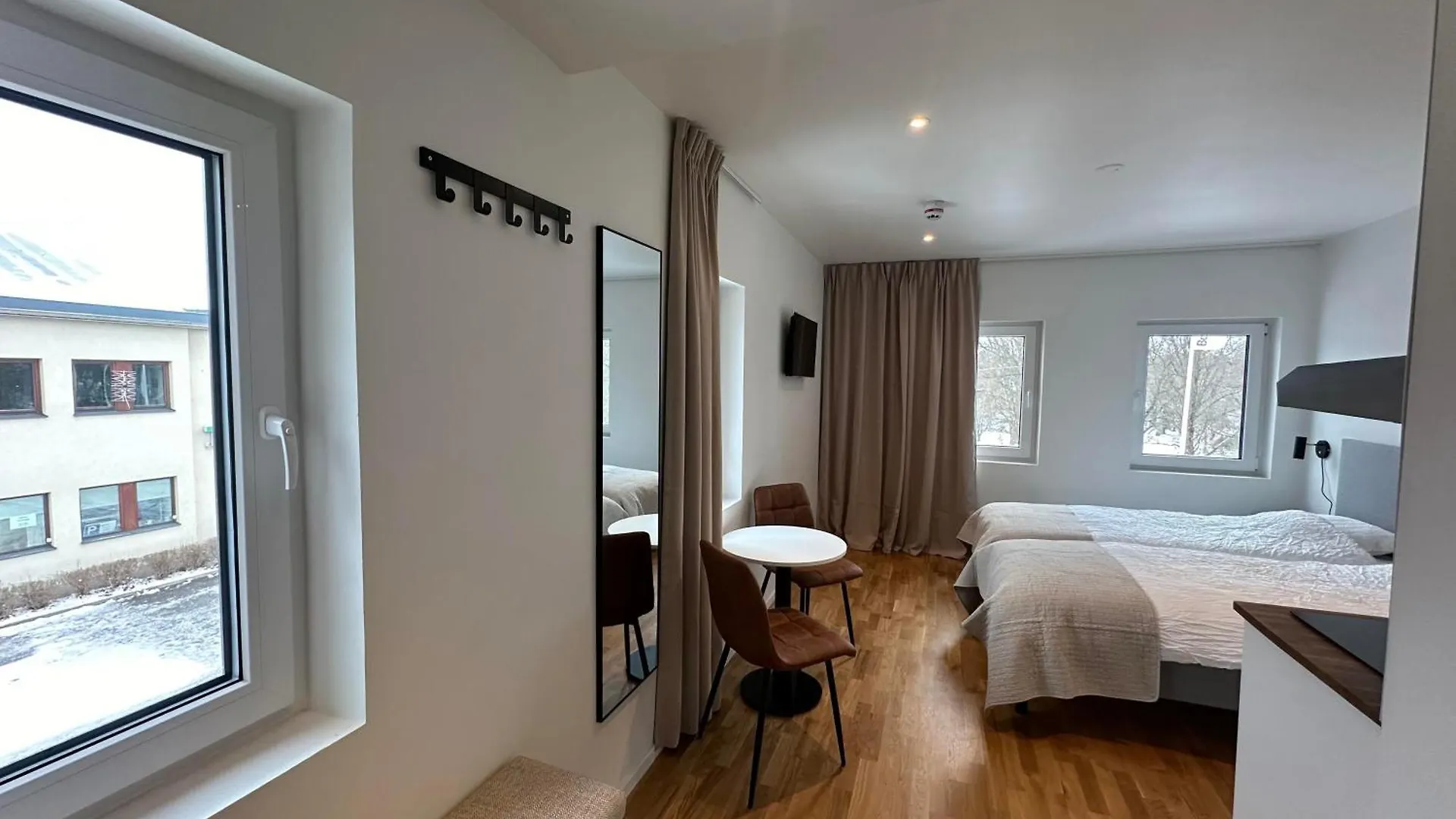 Edsviken Hotell Ab contacts