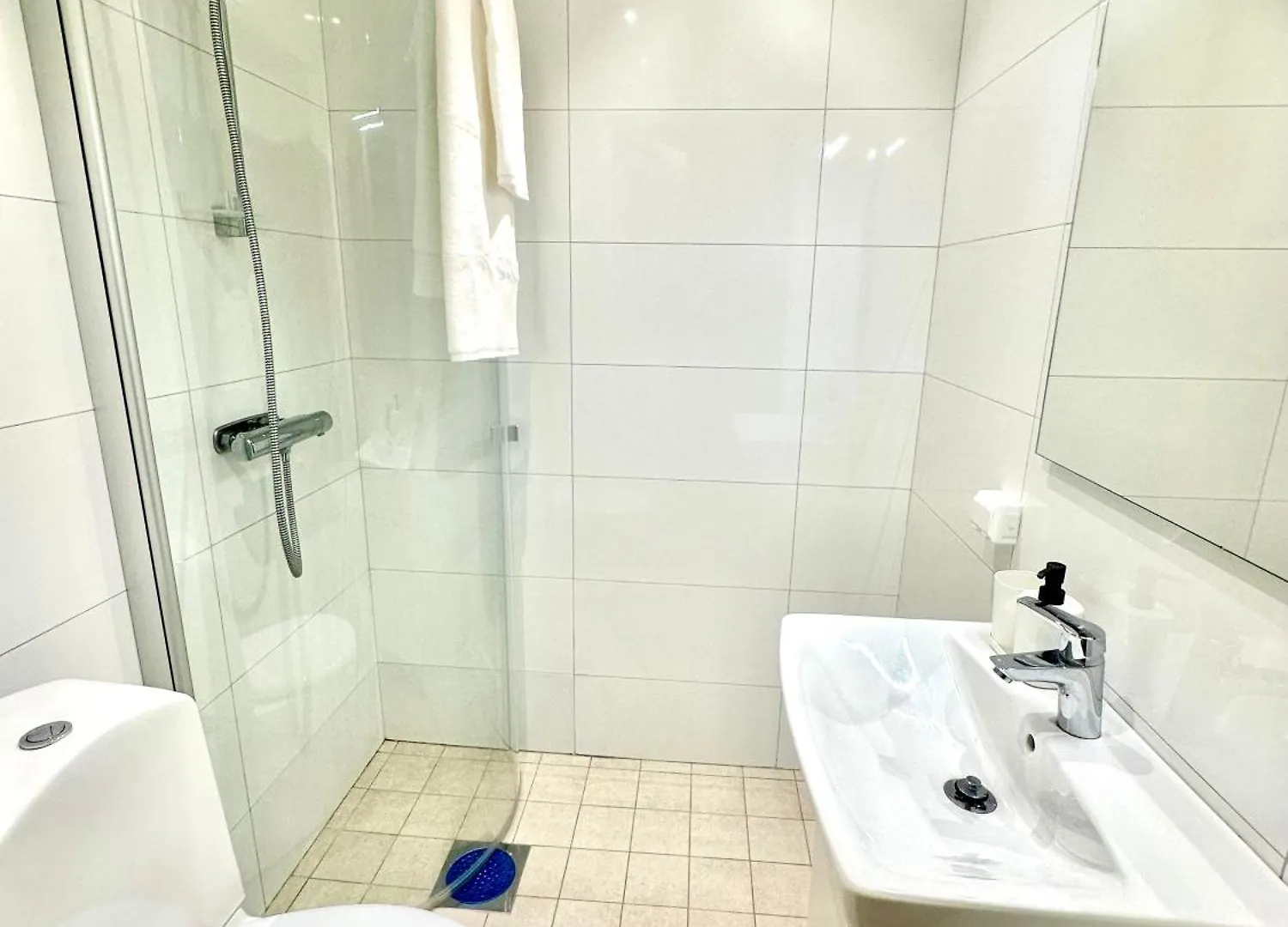 Edsviken Hotell Ab Sollentuna Aparthotel